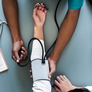 Pulse oximeter