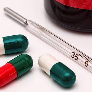 Thermometer